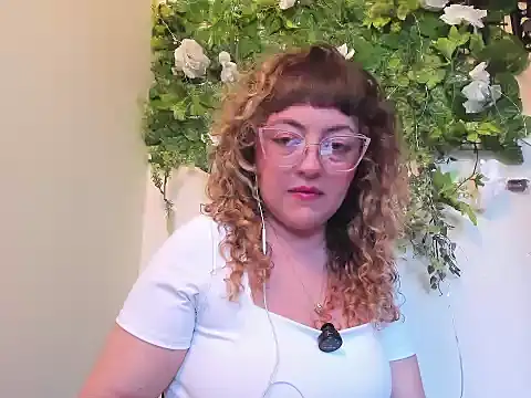 ANASTASIA SWEETT online show from 19, 2, 2026