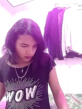 Snapshot of queen_lilith69 chatting on 13, 1, 2026 queen lilith69 online show from 13, 1, 2026