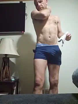 FrankieFuckMe online show from 2, 6, 2026