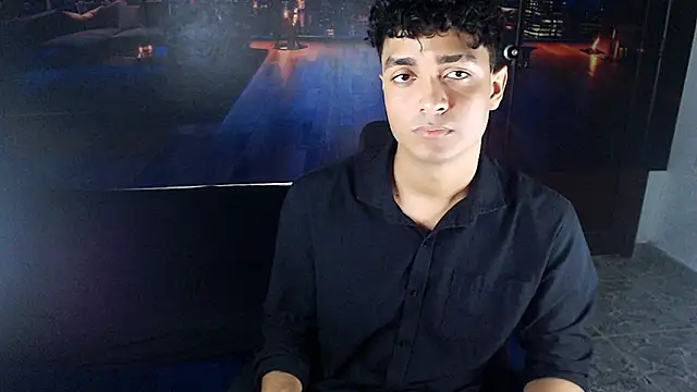 Zyron Blaze online show from 13, 1, 2026