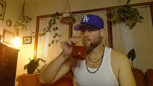 marcus graves 13 online show from 1, 2, 2026