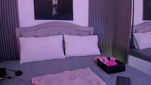 Snapshot of Naia-Nore chatting on 11, 3, 2026 Naia-Nore online show from 11, 3, 2026