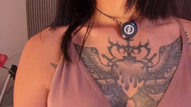 Snapshot of Naia-Nore chatting on 29, 3, 2026 Naia-Nore online show from 29, 3, 2026