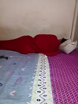 La-nena01 online show from 17, 2, 2026