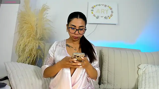  Sweet ary online show from 8, 5, 2026
