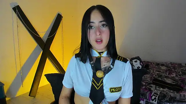 lilith jeane7 online show from 18, 1, 2026