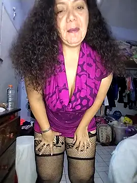 Gorditacarlota online show from 14, 4, 2026