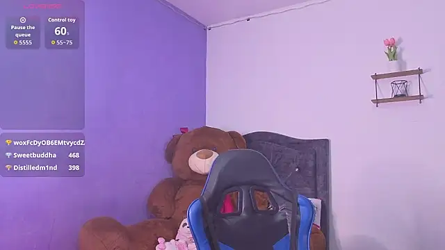 NailaIsa online show from 4, 2, 2026