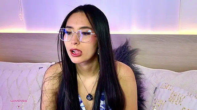 AliceeBloom online show from 18, 2, 2026