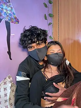 MissHermione2 online show from 5, 2, 2026