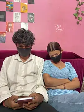 MissHermione2 online show from 25, 3, 2026