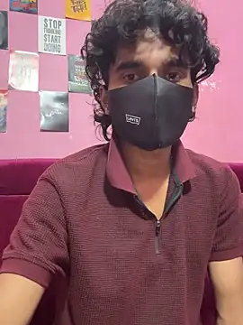 MissHermione2 online show from 26, 3, 2026