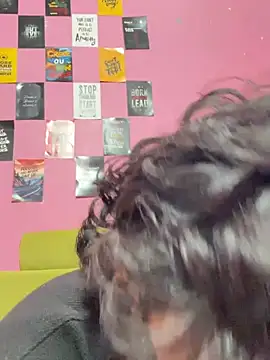 MissHermione2 online show from 1, 4, 2026