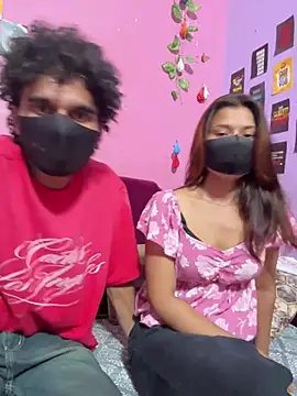 MissHermione2 online show from 10, 5, 2026