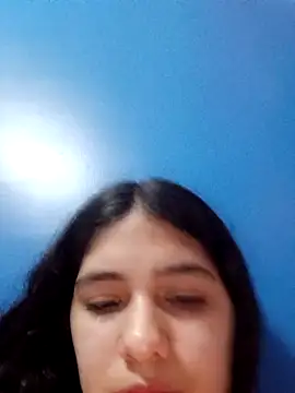 Snapshot of diosa_sofia19 chatting on 15, 2, 2026 diosa sofia19 online show from 15, 2, 2026