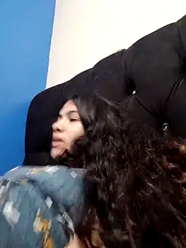 Snapshot of diosa_sofia19 chatting on 19, 2, 2026 diosa sofia19 online show from 19, 2, 2026