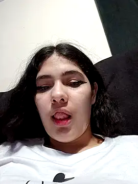 Snapshot of diosa_sofia19 chatting on 24, 2, 2026 diosa sofia19 online show from 24, 2, 2026