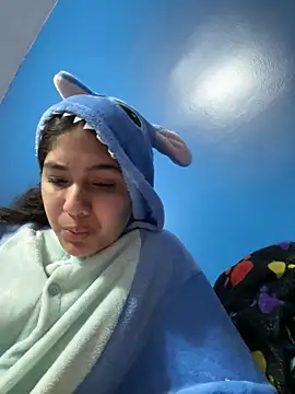 Snapshot of diosa_sofia19 chatting on 3, 3, 2026 diosa sofia19 online show from 3, 3, 2026