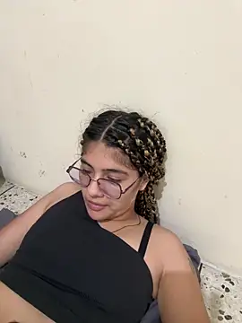 diosa sofia19 online show from 9, 4, 2026