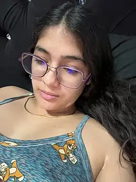 Snapshot of diosa_sofia19 chatting on 10, 7, 2026 diosa sofia19 online show from 10, 7, 2026