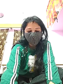 Priyaji7575 online show from 10, 2, 2026