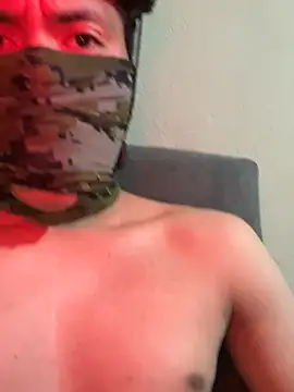 Dani18cogedor online show from 9, 3, 2026