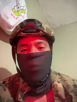 Dani18cogedor online show from 14, 3, 2026