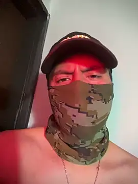 Dani18cogedor online show from 17, 3, 2026