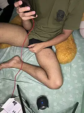 urfuckbunny online show from 29, 4, 2026