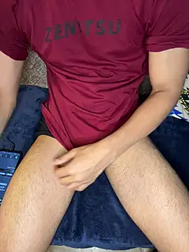 urfuckbunny online show from 1, 5, 2026