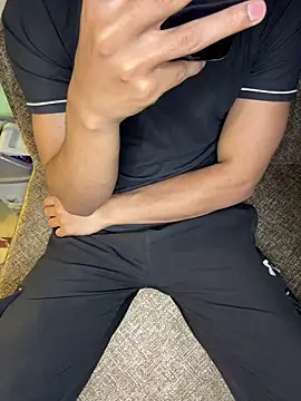 urfuckbunny online show from 3, 5, 2026