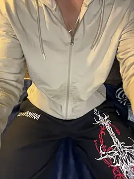 urfuckbunny online show from 11, 5, 2026