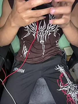 urfuckbunny online show from 12, 5, 2026