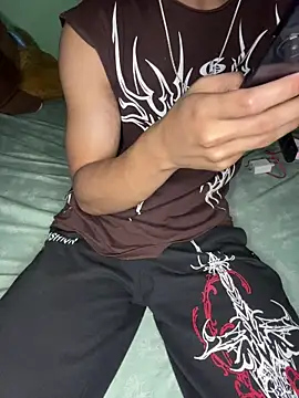 urfuckbunny online show from 16, 5, 2026