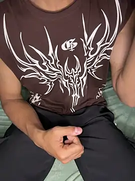 urfuckbunny online show from 21, 5, 2026