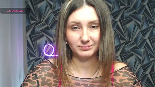 NikkiKiss    online show from 22, 3, 2026