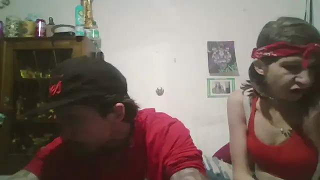 DaddysHouse32 online show from 10, 2, 2026