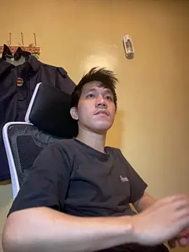 asian guy67 online show from 1, 2, 2026