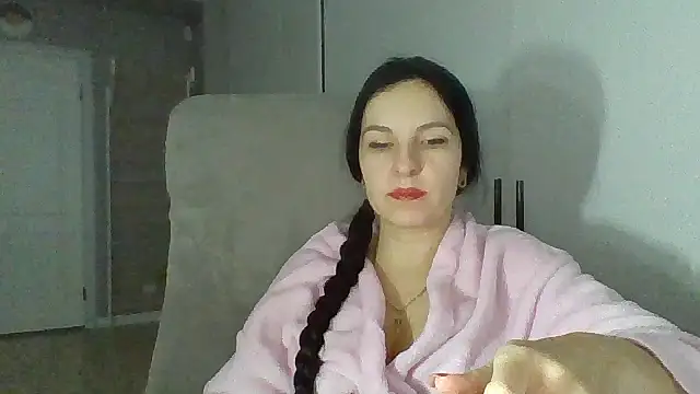 HollySecret77 online show from 11, 1, 2026