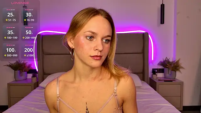 Snapshot of Ellis_Blossom chatting on 12, 2, 2026 Ellis Blossom online show from 12, 2, 2026