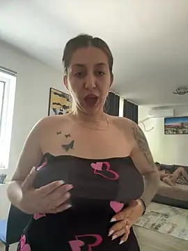 dalia0710 online show from 21, 7, 2026