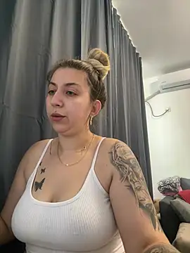 dalia0710 online show from 25, 7, 2026
