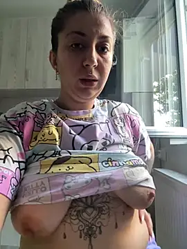 dalia0710 online show from 28, 7, 2026