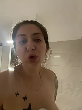 dalia0710 online show from 9, 8, 2026