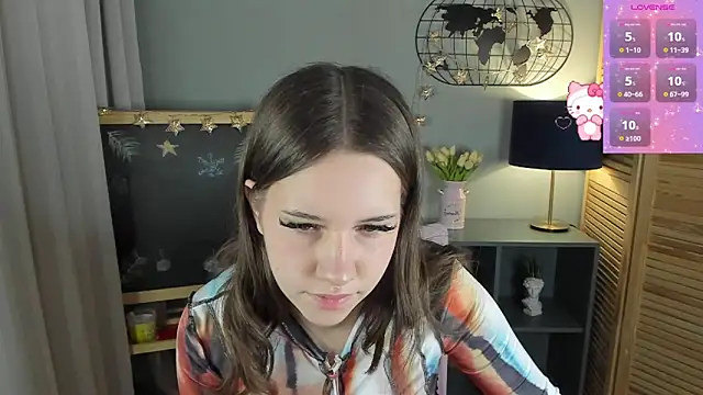 MollysMiawko online show from 15, 1, 2026