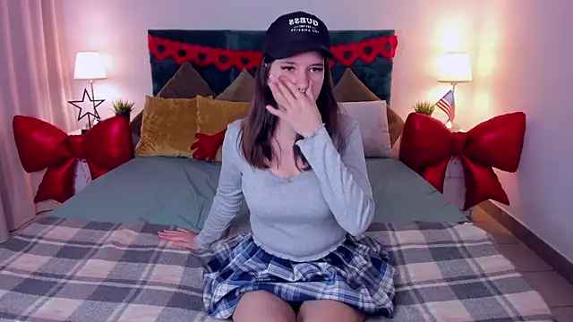 MollysMiawko online show from 10, 2, 2026