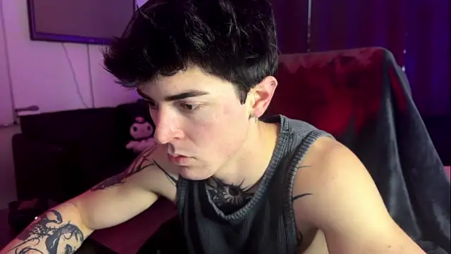 LiamFoster online show from 17, 1, 2026