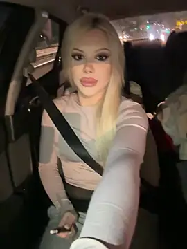 AlyssaFoxx  online show from 22, 2, 2026