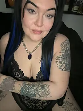 Miss CurvesXXX online show from 22, 4, 2026