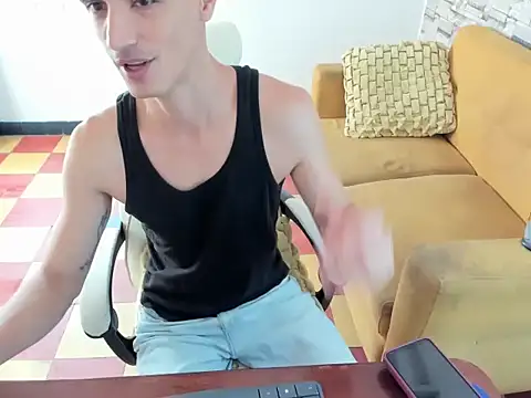 felipe colinss online show from 21, 3, 2026